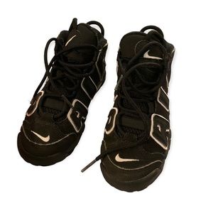 Nike Air More Uptempo Size 13Y